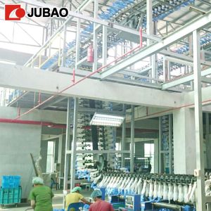 450000 Cal Disposable Glove Making Machine