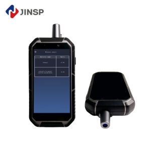 Handheld Raman Spectrometer Smart Detection for Modern Challenges