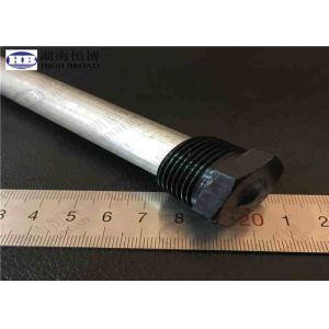 RV Anode Rod Magnesium for Water Heater Tank Prevent Corrosion Within your Water