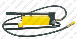 China CP-700 hydraulic hand pump on sale