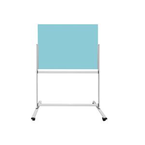 Tempered Glass Dry Erase Whiteboard With Magnets SGS Certification