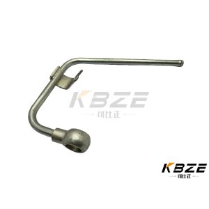 6743-71-5110 6743715110 KOMATSU PC300-7 PC360-7 FUEL INJECTION PUMP PIPING FOR