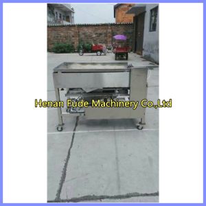China big capacity pea sheller, pea huller, pea shelling machine on sale