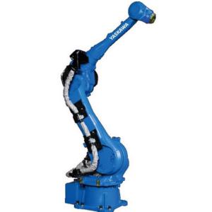 China Industrial Robotic Arm Of GP50 For Arc Welder TIG AC DC Welding Machine on sale