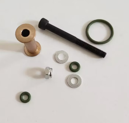 Quality High-quality 250031-771 ZP Vent Valve Repair Package Sullair air Compressor Equipment Is Available wholesale