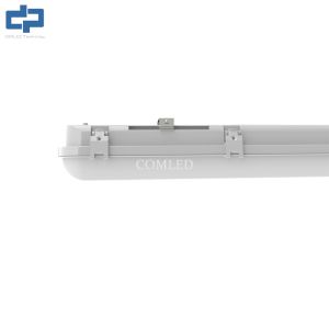 4ft Led Batten Light Fitting CCT 3000K 4000K 5000K 6000K With Emergency Function