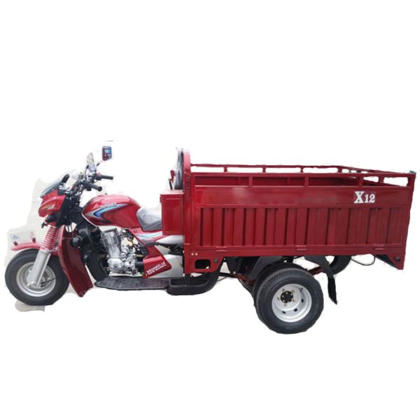 Quality Rear Load Gasoline 1.5t 200w 5 Wheel Motorcycle wholesale