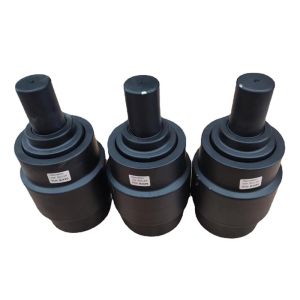 E0870190020 C50 C50R Excavator Top Roller For Yanmar Carriers Roller Upper