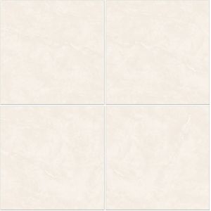 Cheap Firebrick 1mx1m Porcelain Glazed Polished Tiles For Balcony And Rebuilding for sale