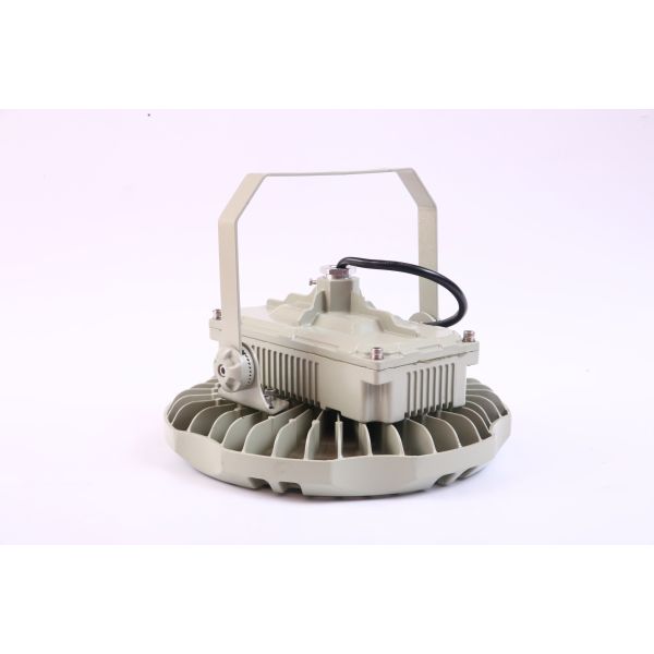 100w Explosion Proof LED High Bay Lights Ideal for Industrial Colour Rendering