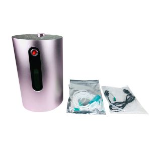 Household Hydrogen Breathing Machine Oxygen Hydrogen Generator Inhalation