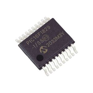China PIC16F1829-I/SS Electronic Components IC Microcontrollers MCU Chips IC on sale China PIC16F1829-I/SS Electronic Components IC Microcontrollers MCU Chips IC on sale