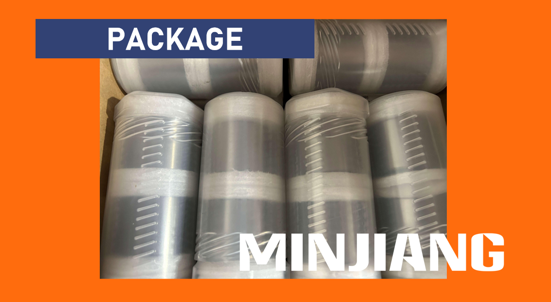 High Corrosion Resistance Shaft Tungsten Carbide Sleeves Bushing YG6 YG8 YG11