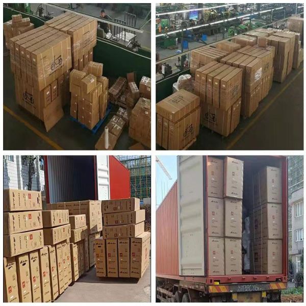 Electric Bicycle Crucero with 6061 Aluminium Alloy Frame and F R Hydrualic Disc Brake