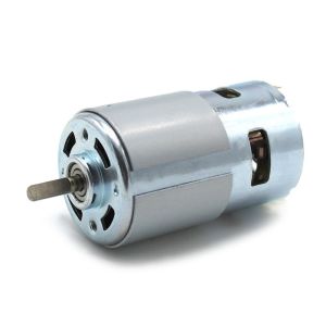With Mini Dc Gearbox Motor with Encoder for Sex Machine Faradyi Low Noise High
