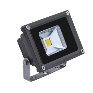Parking Lot COB Waterproof Led Flood Lights 10 W DC 12V / 24V