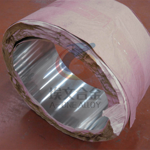 Quality 3J53 constant elastic alloy wire/strip for frequency component wholesale