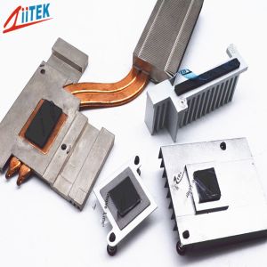 Tackiness Thermal Pad Offering Low Stress Applications 0.5mmT TIF120-18-01US