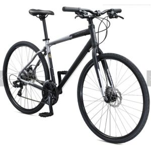 Cheap 700C Nice 2020 Sport Ergo Dual-Density Grips and Removable Cable Guides for Road Bike for sale