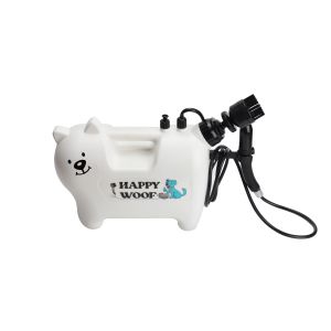 10L Portable Pet Washer, Multipurpose Washing Device, Environmentally Friendly,