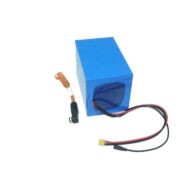 Motorcycle Lifepo4 Rechargeable Battery Removable Light Weight