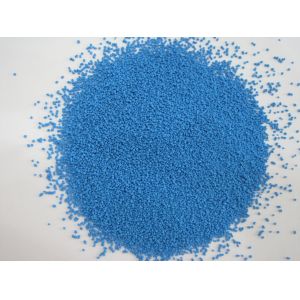 Blue Speckles for Detergent Powder Sodium Sulphate Particle Size and PH Value