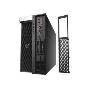 Graphics Dell T7920 Dell Tower Server Workstation 256G RTX A6000 48G