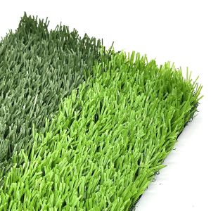 China High Rebound Artificial Turf with 50mm Pile Height and 10 Years Lifetime for Football Pitches on sale