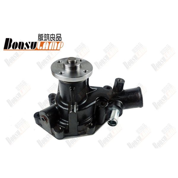 Water Pump Applicable To 8970211710 NPR 4BE1 4BD1 4BC2 EX120 SH120 SK120 8