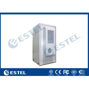 Floor Self - Standing Outdoor Power Cabinet 1500mm × 800mm × 800mm External Size