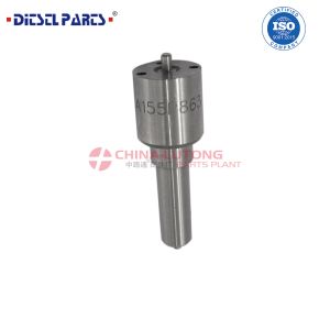 Common Rail Fuel Injector Nozzle 093400-8710