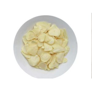 High Standard Dehydrated Garlic Flakes For Instant Noodles Accessories