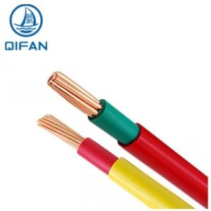 Cheap AS/NZS 5000 Single Core SDI Cable Cu/PVC/PVC 10mm2 for sale