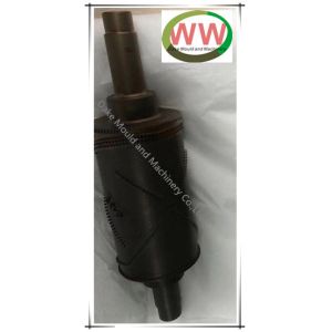 High quality,alumium,SKD11, CNCTurning and CNC Milling,cylindrical grinding for