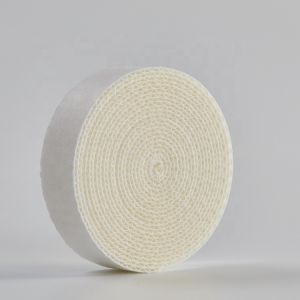Artificial Nose Crepe Absorbent Filter Paper Wavy