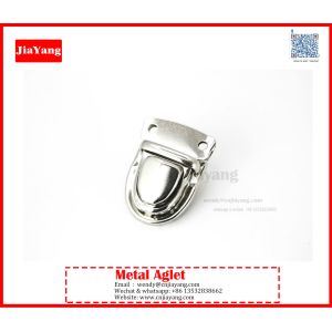 New style briefcase hardware lock,high quality lock for bag