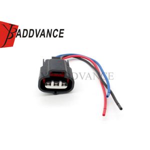 6189-0099 Sumitomo 3 Way TS Connector Harness For TPS And Boost Sensor