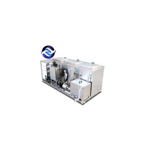 28KHZ 40KHZ 3000W Industrial Ultrasonic Cleaning Plastic Welding Machine