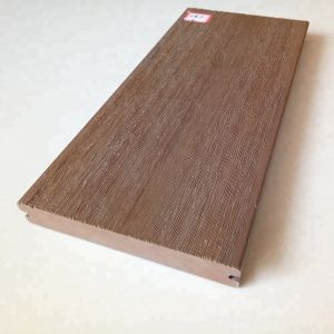 Waterproof 140mm 22mm Co Extrusion Composite Flooring