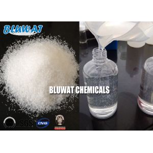 Iran Marble Processing Wastewater Separation and Sedimentation Flocculant