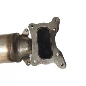 2008-2012 FOR HONDA TWC Three-Way Catalytic Converter Scrap for Accord 2.4