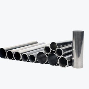 ASTM A179 Seamless Carbon Steel Pipe Cold Drawn Precision Thin Wall Tube
