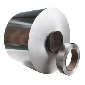China 3A21 3003 Aluminum Coil Sheet Aluminum Tube Coil 3000 Series on sale