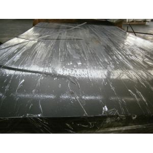 SPCC, SPCD, SPCE 2348mm / custom cut mill edge Cold Rolled Steel Coils / Sheet /