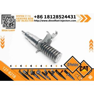 China 127-8222 1278222 0R-8461 127-8216 1278216 0R-8682 127-8218 1278218 20R-4179 Fuel Injector for Caterpillar CAT 3114 3116 Engine on sale