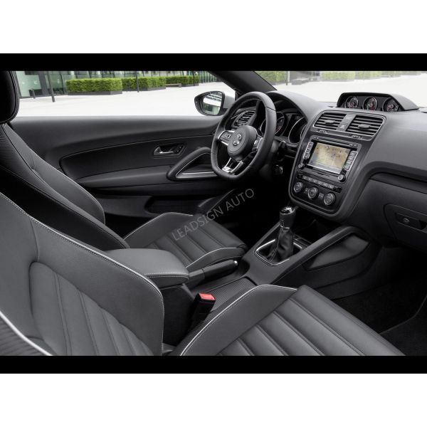 5.8G Antenna Wireless Apple CarPlay Retrofit Support WhatsApp / Spotify /