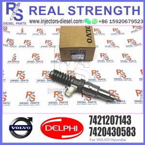 Diesel Injector BEBE4J00001 BEBE4J00101 BEBE4J01001 BEBE4N01001 21207143