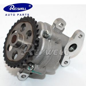 China Guaranteed Ford Car Fitment Engine Oil Pump Assy for TRANSIT Box 2.2T 1456884 1C1Q-6600-CG on sale