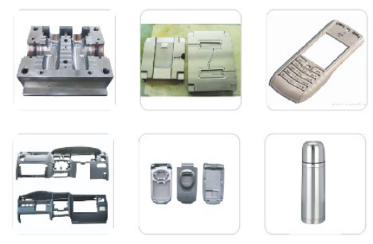 Mould Laser Spot Laser Welding Machinery Stainless Steel Auto Parts