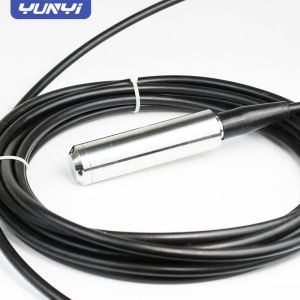 Cheap Best Price Submersible Liquid Level Sensor Pencil Type Level Transmitter Fuel Pressure Transmitter for sale